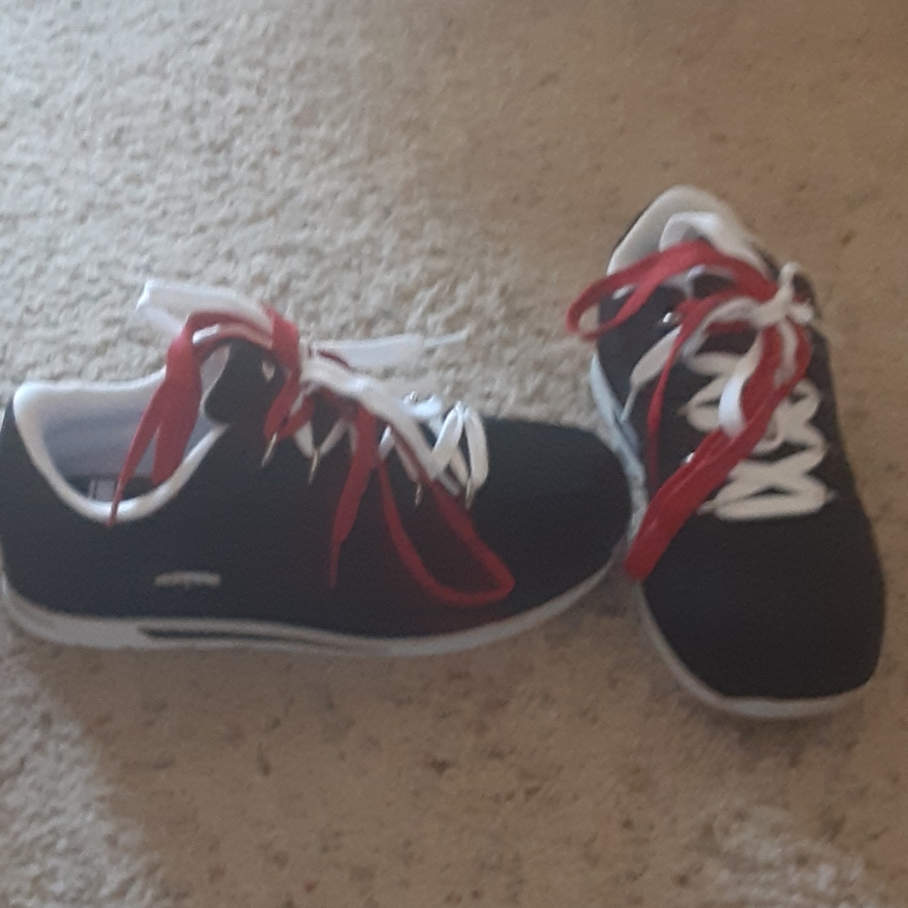 Mens Lugz shoes